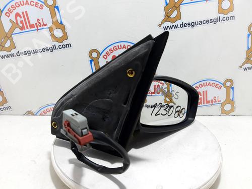 Retrovisore destro FIAT STILO (192_) 1.9 JTD (192_XE1A) (115 hp) 20744818