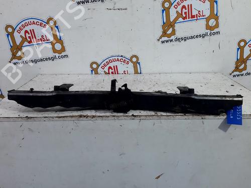 Crossmember TOYOTA COROLLA Saloon (_E15_) 2.0 D-4D (ADE150) 153313 |