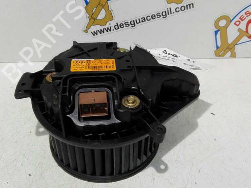 Varmeblæser AUDI A4 B6 (8E2) 1.9 TDI quattro (130 hp) 20779366