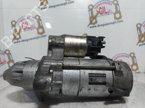 Startmotor HONDA CIVIC IX (FK) 2.2 i-DTEC (FK3) | BP20744258M8 
