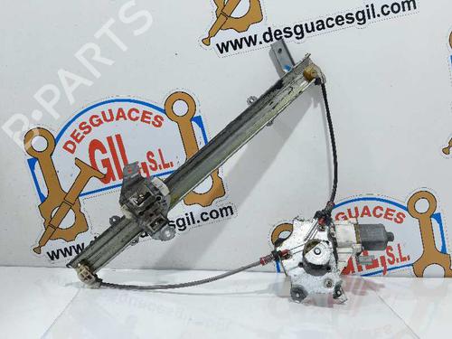 Front right window mechanism NISSAN MICRA III (K12) 1.2 16V | BP20803786C23 