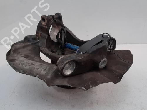 Right front steering knuckle BMW 5 (E60) 530 d | BP29613419M26 