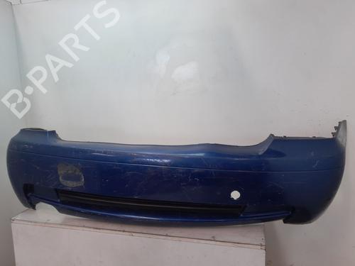 Rear bumper BMW 3 Compact (E46) 320 td | BP25760394C8 