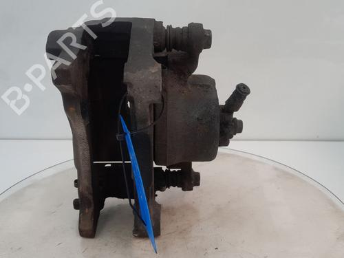 Left front brake caliper NISSAN LEAF (ZE0) Electric | BP29636237M105 
