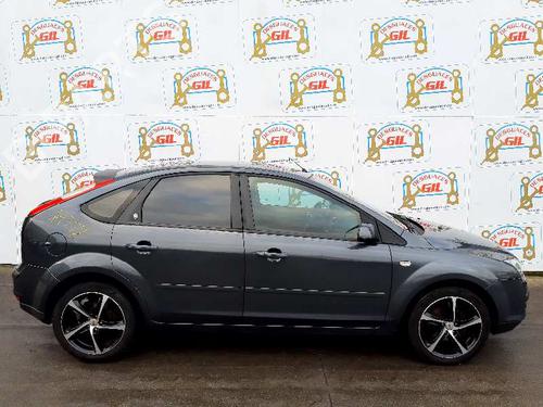 Alternator FORD FOCUS II (DA_, HCP, DP)  | BP20751206M7 