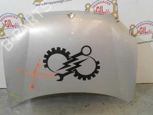 Used Hood RENAULT KANGOO (KC0/1_) D 65 1.9 (KC0E, KC02, KC0J, KC0N) (64 hp) 20798859