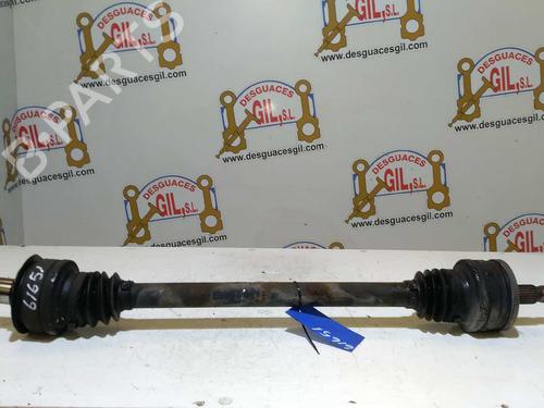 Used Right rear driveshaft MERCEDES-BENZ SLK (R171) 200 Kompressor (171.442) (163 hp) 20809440