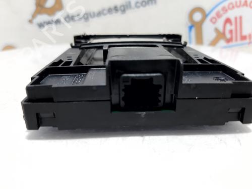 Ignition barrel RENAULT MEGANE III Hatchback (BZ0/1_, B3_) 1.5 dCi (BZ09, BZ0D, BZ1W, BZ29, BZ14) | BP20741101M48 