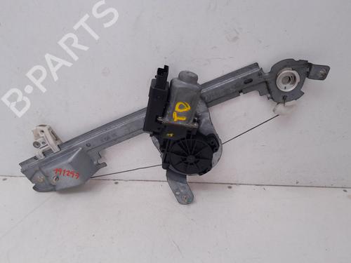 Used Rear right window mechanism RENAULT GRAND SCÉNIC II (JM0/1_) 1.9 dCi (116 hp) 30905885