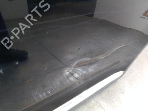 Left rear door VW TOUAREG (7LA, 7L6, 7L7) 2.5 R5 TDI | BP20782210C4 