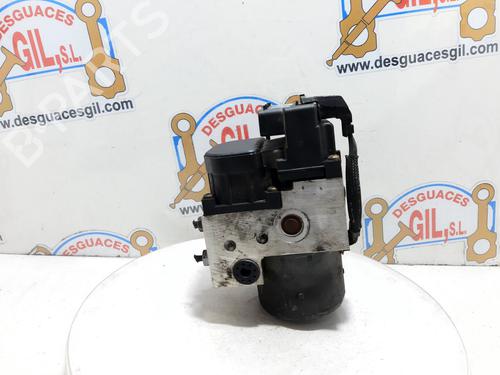 ABS pump FIAT PUNTO (188_) 1.2 16V 80 (188.233, .235, .253, .255, .333, .353, .639,... | BP20747407M43 