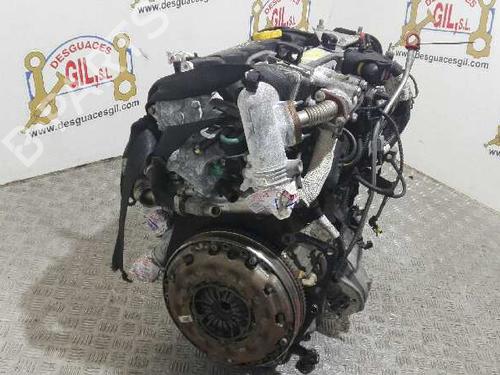 Engine LANCIA MUSA (350_)  | BP20774986M1 