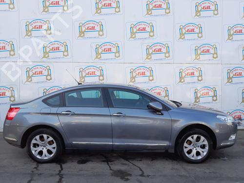 Right headlight CITROËN C5 III (RD_)  | BP34222984C29  - Image 13