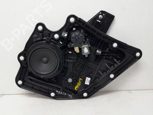 Used Rear right window mechanism FORD KUGA III (DFK) [2019-2025]  30638215
