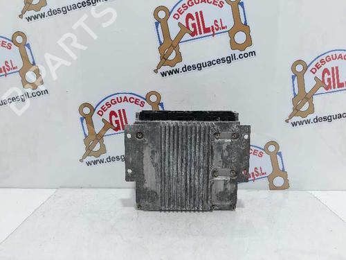 Engine control unit (ECU) MERCEDES-BENZ CLK (C208) CLK 230 Kompressor (208.347) | BP20729420M57 
