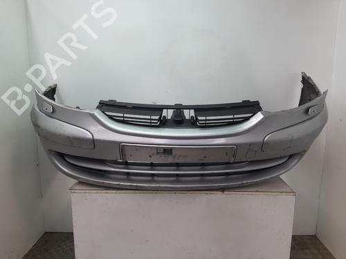Used Front bumper CITROËN C8 (EA_, EB_) 2.2 HDi (128 hp) 27379600