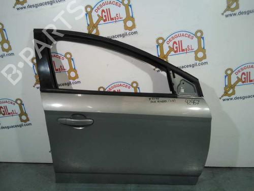 Used Right front door FORD MONDEO IV (BA7) [2007-2015]  21829589