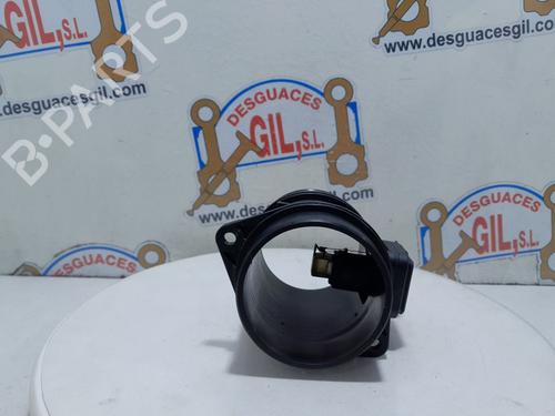 Mass air flow sensor SUZUKI GRAND VITARA II (JT, TE, TD) 1.9 DDiS (JB419WD, JB419XD) | BP20763291M95 