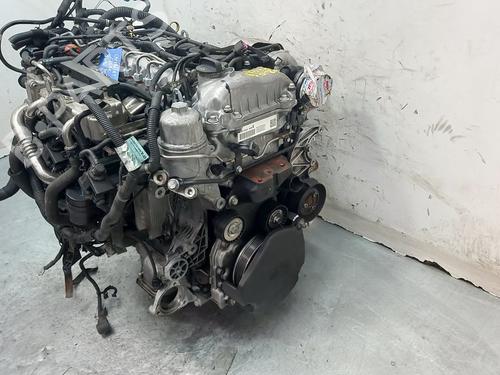 Engine CHEVROLET CRUZE Hatchback (J305) 2.0 CDI | BP20767941M1 