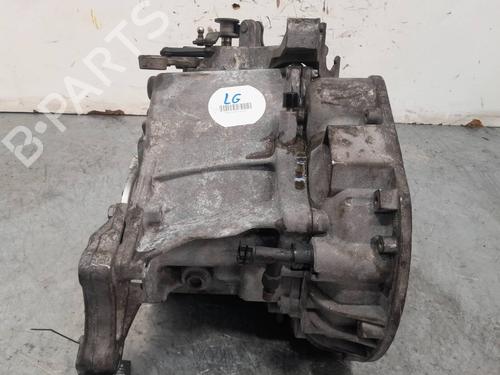 gearbox-mercedes-benz-a-class-w169-2004-2005-2006-2007-2008-2009-2010-2011-2012-24656277 main image