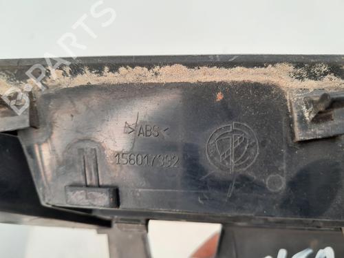 Griglia ALFA ROMEO 156 (932_) 1.9 JTD 16V (932AXE00) | BP30909136C40