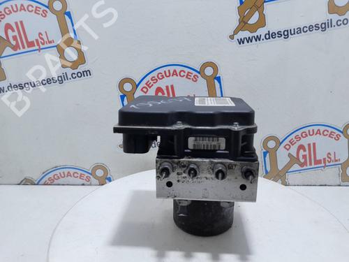 Used ABS pump CITROËN C4 Grand Picasso I (UA_) 1.6 HDi (109 hp) 20763461
