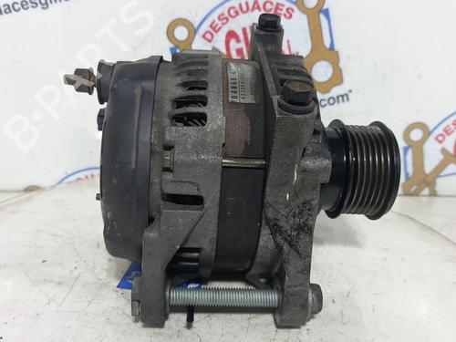 Used Alternator CHRYSLER VOYAGER IV (RG, RS) 2.8 CRD (150 hp) 20748965
