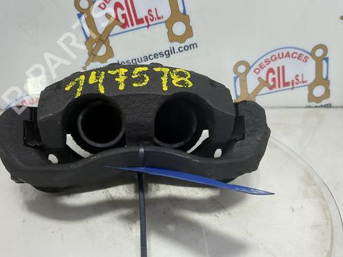 Right front brake caliper PEUGEOT BOXER Van  | BP21828500M104 