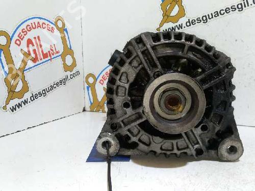 Alternator CITROËN XSARA Coupe (N0) 2.0 HDI 90 | BP20796566M7 