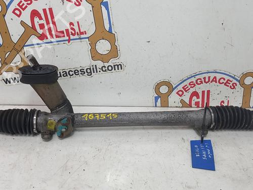 Steering rack VW POLO III (6N1) 45 1.0 | BP20771749M22 