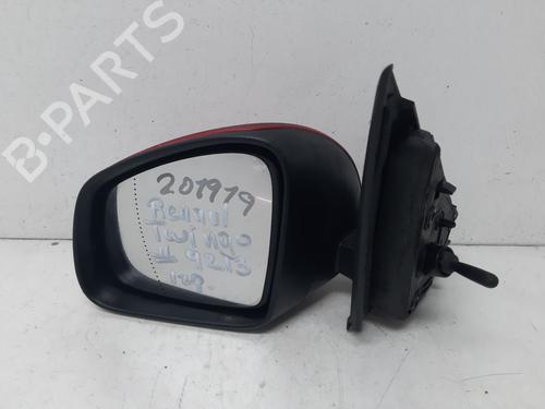 Used Left mirror Left mirror 38603802 38603802
