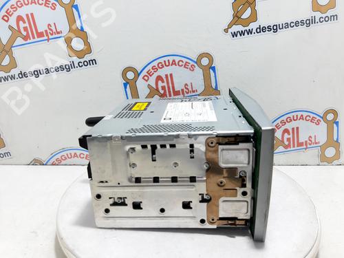 Radio OPEL ASTRA H (A04) 1.7 CDTI (L48) | BP20749247E6 