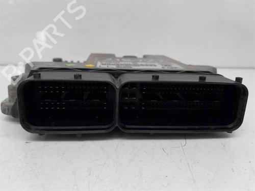 Engine control unit (ECU) OPEL VECTRA C (Z02) | BP39190021M57 - Image 3