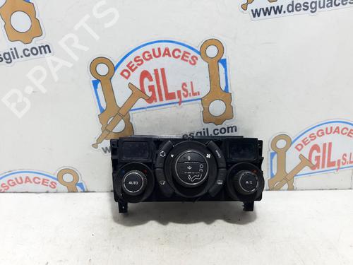 Used Climate control PEUGEOT 308 SW I (4E_, 4H_) 1.6 HDi (112 hp) 20739682