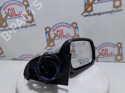 Used Right mirror PEUGEOT 307 Break (3E) 1.6 HDi 110 (109 hp) 20764098