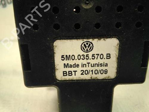 Electronic module VW GOLF VI (5K1) 1.6 TDI | BP20803177M83 