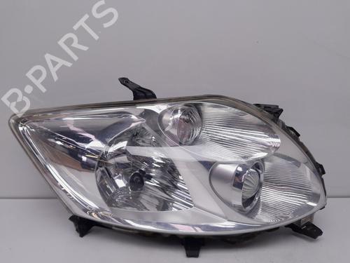 Used Right headlight Right headlight 37081598 37081598