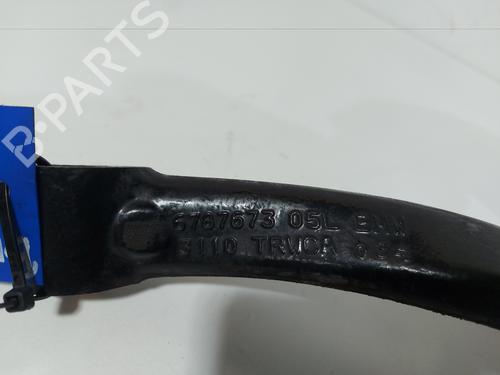 Left front suspension arm BMW X3 (F25) xDrive 20 d | BP20744336M12 