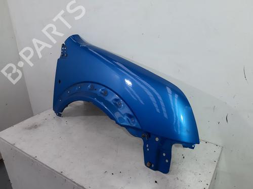 Right front fenders FORD TRANSIT CONNECT (P65_, P70_, P80_) 1.8 TDCi | BP21589444C42 