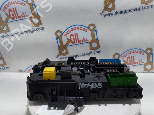 Fuse box OPEL ASTRA H (A04)  | BP20766940E1 