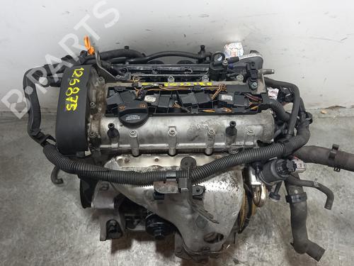 Engine SEAT IBIZA III (6L1)  | BP20746523M1 
