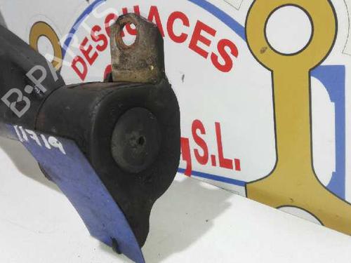 Right front suspension arm MITSUBISHI CARISMA (DA_) 1.9 TD (DA4A) | BP20780905M13 