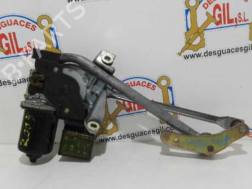 Rear wiper motor MERCEDES-BENZ A-CLASS (W168) A 170 CDI (168.009, 168.109) | BP20786170M102 