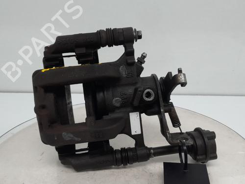 Used Left rear brake caliper Left rear brake caliper OPEL ASTRA J (P10) [2009-2016] 34131633 34131633