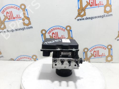 Used ABS pump SEAT IBIZA IV (6J5, 6P1) [2008-2017]  20742082