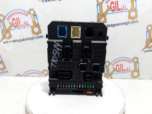 Used Fuse box CITROËN C4 I (LC_) [2004-2014]  20739623