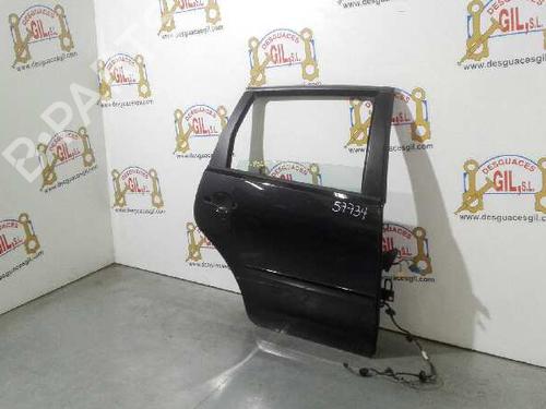 Right rear door VW POLO (9N_, 9A_)  | BP20807799C5 