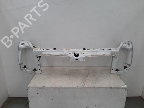 Used Front slam panel FORD TRANSIT Van (FA_ _) [2006-2014]  31015585