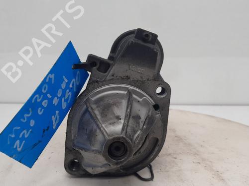Starter MERCEDES-BENZ C-CLASS (W203) C 220 CDI (203.006) | BP22355568M8 