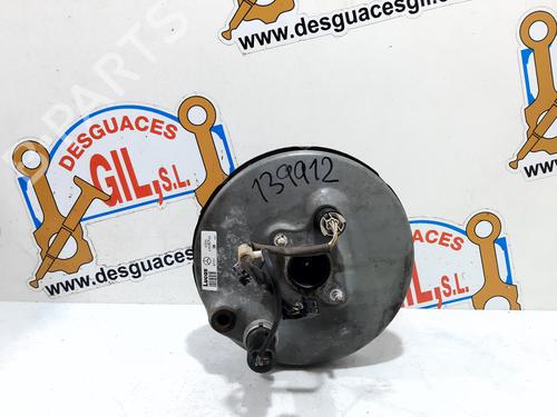 Used Servo brake MERCEDES-BENZ CLK Convertible (A208) CLK 200 (208.435) (136 hp) 20805064